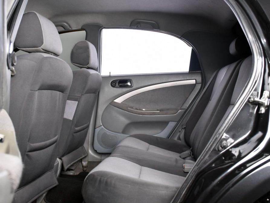 Chevrolet Lacetti I Кемерово  - изображение 12