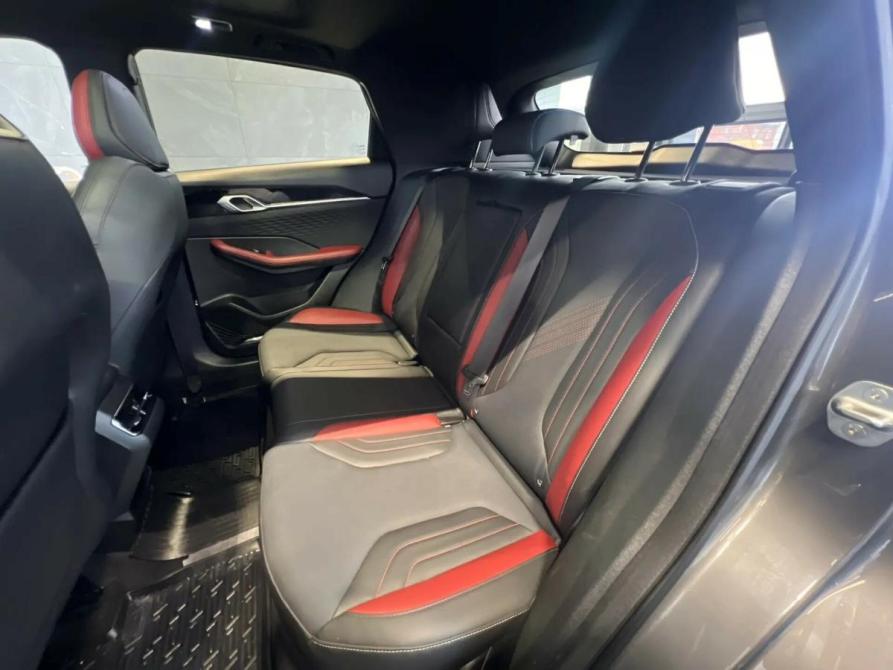 Geely Coolray I Рестайлинг Екатеринбург  - изображение 21