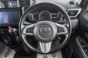 Toyota Tank I Барнаул  - изображение 41