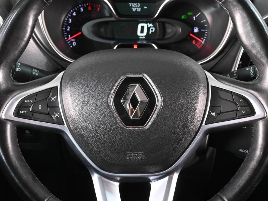 Renault Kaptur I Рестайлинг Ростов-на-Дону  - изображение 12