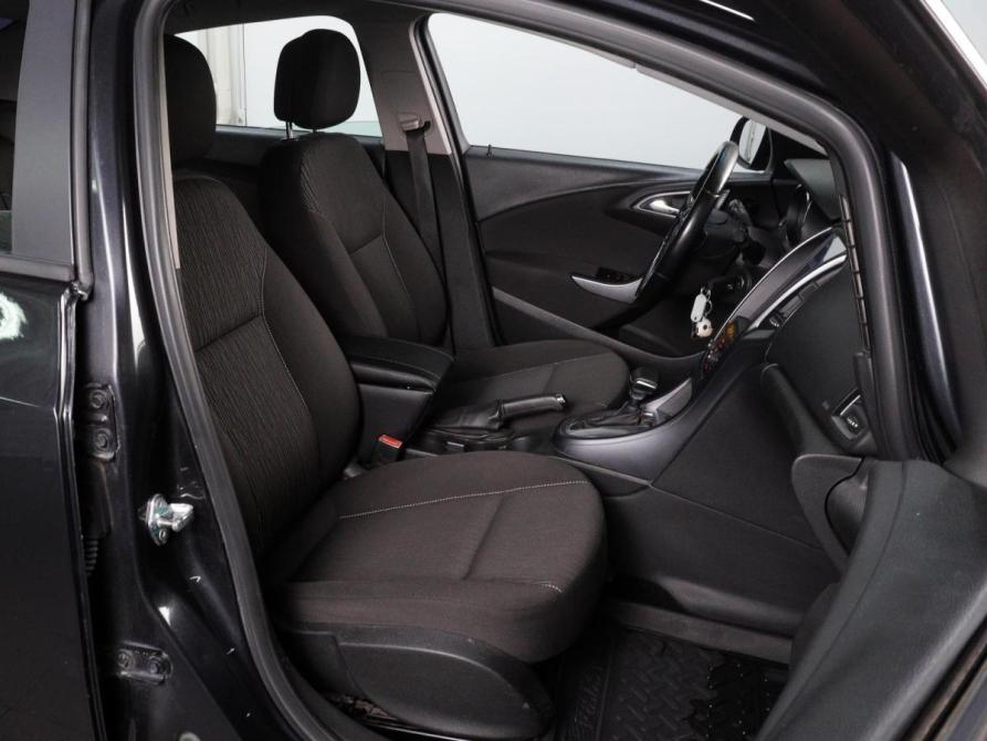 Opel Astra J Рестайлинг Минеральные Воды  - изображение 8