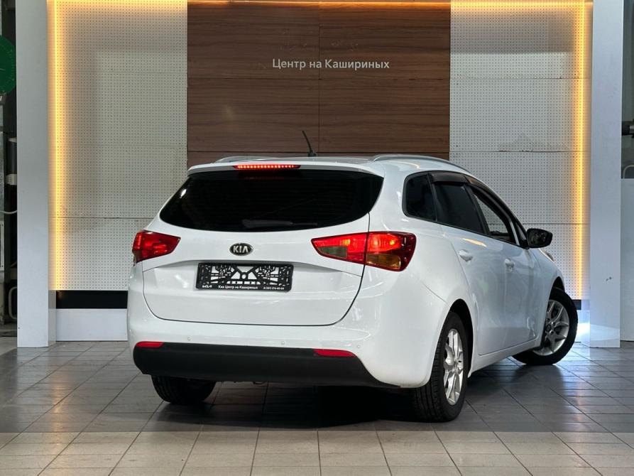 Kia Ceed II Челябинск  - изображение 4