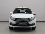 Lada (ВАЗ) Granta I Рестайлинг Москва  - изображение 34