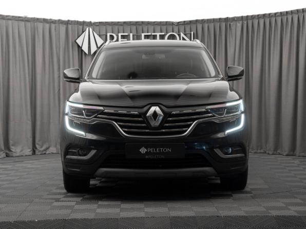 Renault Koleos II с пробегом 2017 года, цена 1 980 000 рублей, 155140 км, внедорожник, Автокод Объявления