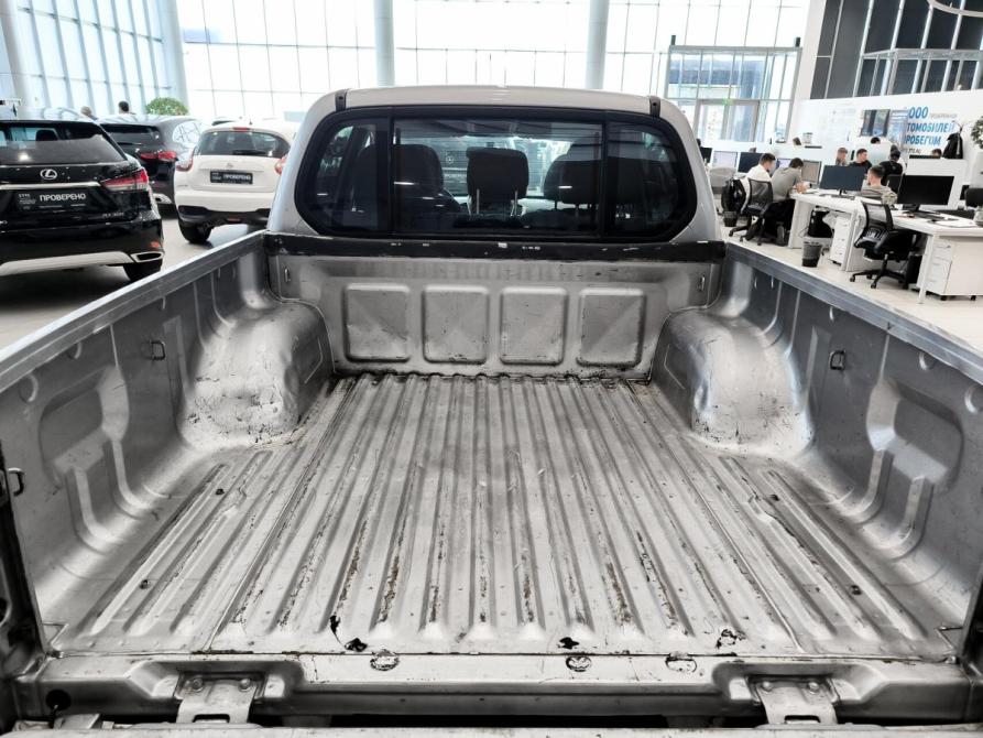 Mitsubishi L200 IV Казань  - изображение 12