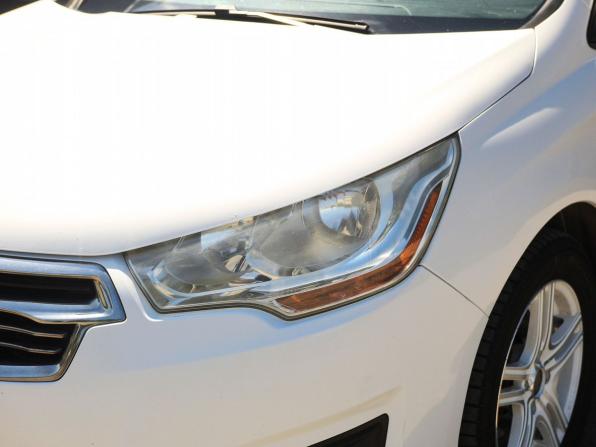 Citroen C4 II с пробегом 2013 года, цена 610 000 рублей, 185115 км, седан, Автокод Объявления