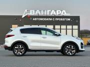 Kia Sportage IV Рестайлинг Волгоград  - изображение 32