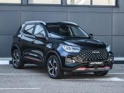 Chery Tiggo 4 Pro I Новороссийск  - изображение 25