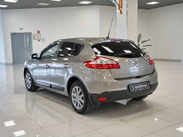 Renault Megane III Рестайлинг 2 с пробегом 2013 года, цена 599 000 рублей, 223200 км, хэтчбек, Автокод Объявления