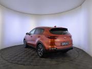 Kia Sportage IV Рестайлинг Москва  - изображение 35