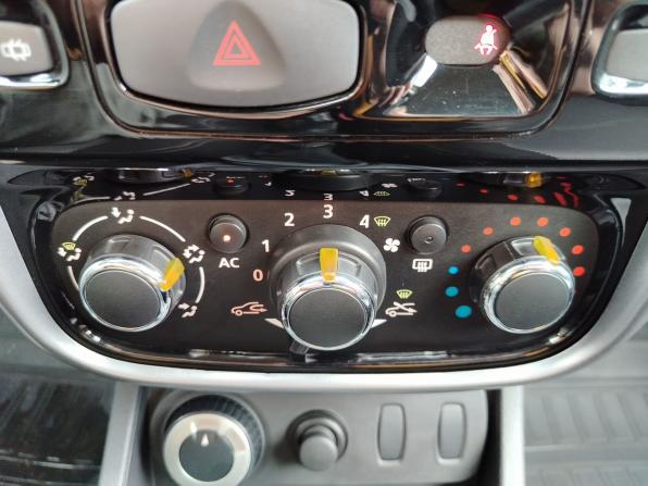 Renault Duster I с пробегом 2013 года, цена 999 000 рублей, 115000 км, внедорожник, Автокод Объявления