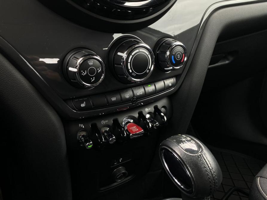 Mini Countryman II Москва  - изображение 17