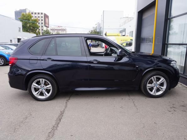 BMW X5 III (F15) с пробегом 2018 года, цена 3 490 000 рублей, 201602 км, внедорожник, Автокод Объявления
