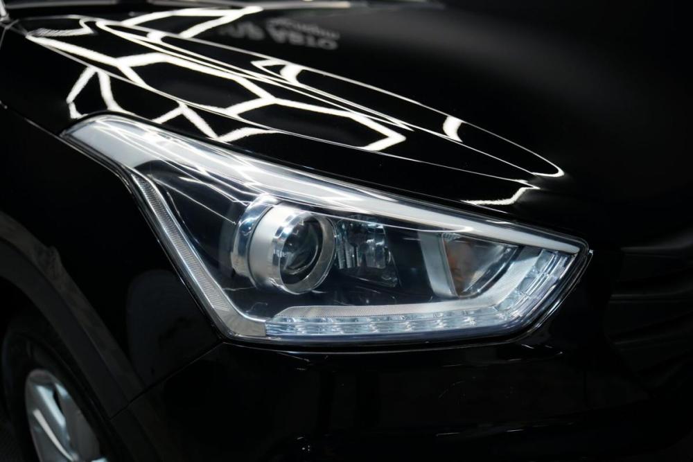 Hyundai Creta I Крым  - изображение 27