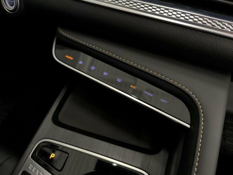 FAW Bestune B70 I Рестайлинг Москва  - изображение 9