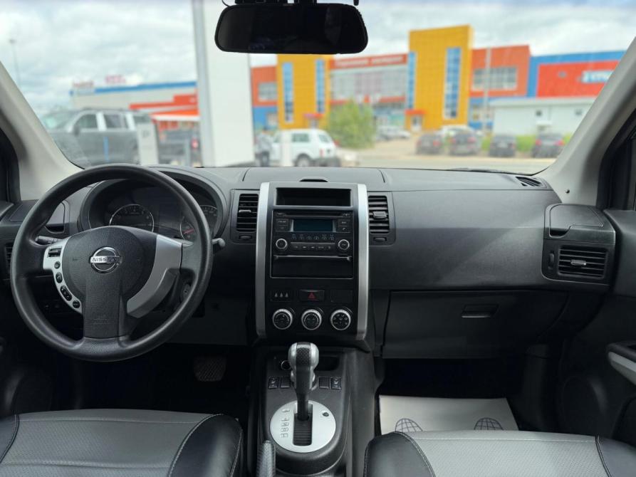 Nissan X-Trail II Рестайлинг Сыктывкар  - изображение 27