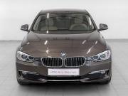 BMW 3 серии VI (F3x) Москва  - изображение 31
