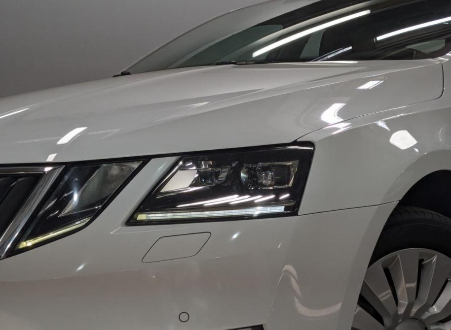 Skoda Octavia III (A7) Рестайлинг Санкт-Петербург  - изображение 26