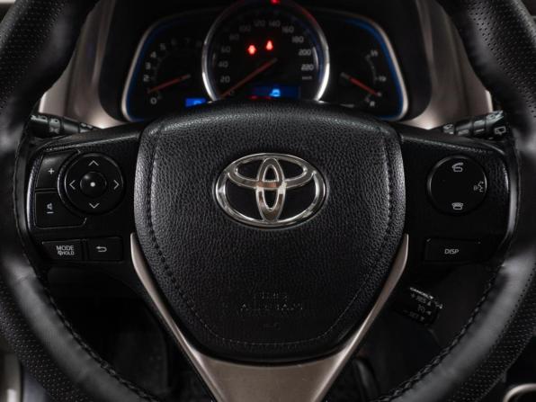 Toyota RAV4 IV (XA40) с пробегом 2014 года, цена 2 500 000 рублей, 141768 км, внедорожник, Автокод Объявления