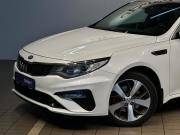 Kia Optima IV Рестайлинг Краснодар  - изображение 18