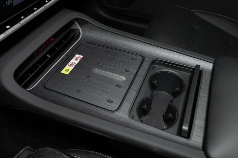 Avatr 12 Москва  - изображение 17
