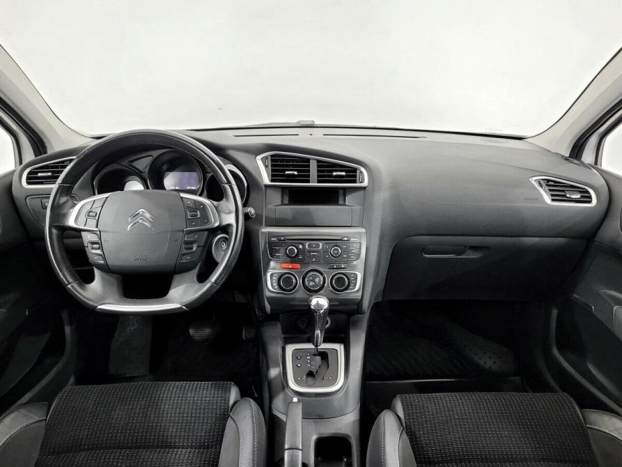 Citroen C4 II Москва  - изображение 5
