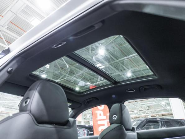 Geely Tugella I Рестайлинг с пробегом 2024 года, цена 3 149 700 рублей, 46100 км, внедорожник, Автокод Объявления