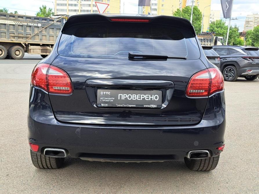 Porsche Cayenne II (958) Казань  - изображение 7
