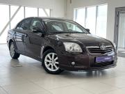 Toyota Avensis II Рестайлинг Волгоград  - изображение 15