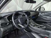Hyundai Santa Fe IV Рестайлинг Москва  - изображение 42