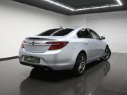 Opel Insignia I Рестайлинг Тверь  - изображение 24