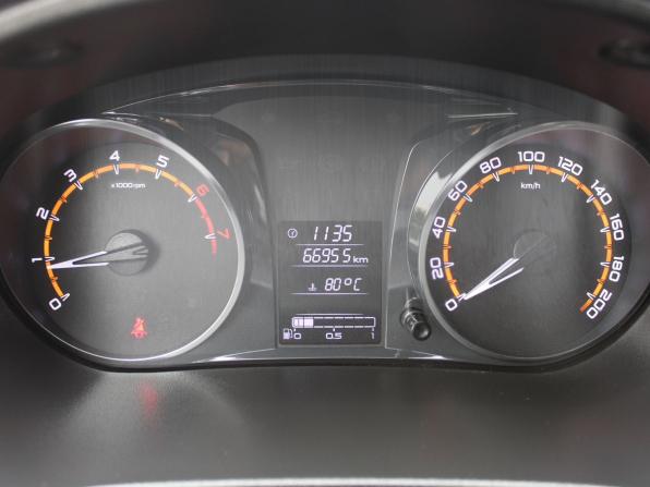 Lada (ВАЗ) Granta I Рестайлинг с пробегом 2019 года, цена 729 000 рублей, 66954 км, универсал, Автокод Объявления