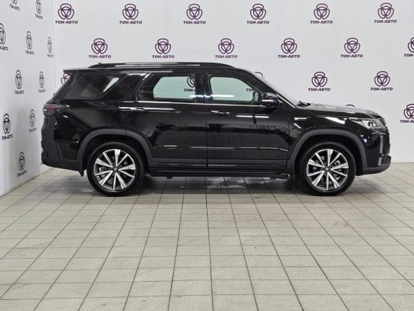 Changan CS95 I Рестайлинг с пробегом 2023 года, цена 2 889 000 рублей, 30274 км, внедорожник, Автокод Объявления