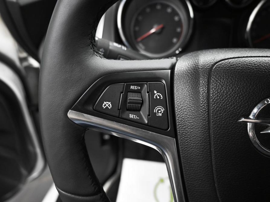 Opel Astra J Рестайлинг Тверь  - изображение 17