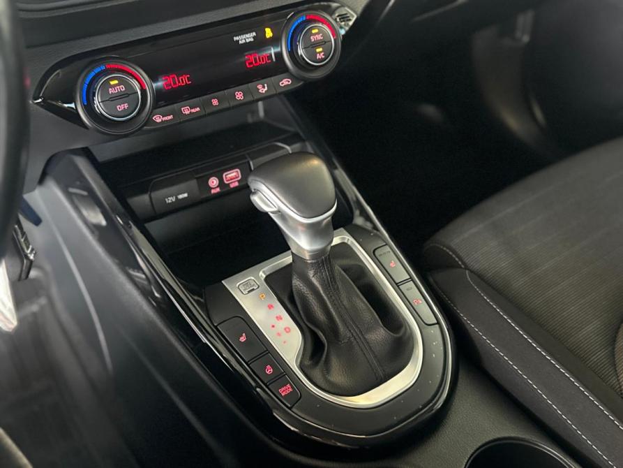 Kia Cerato IV Екатеринбург  - изображение 13