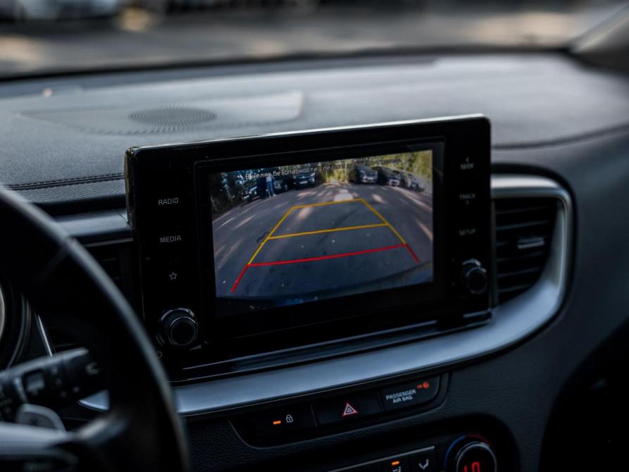 Kia Ceed III Санкт-Петербург  - изображение 9