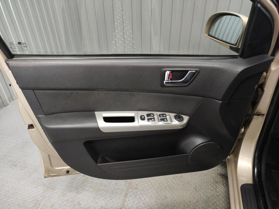 Hyundai Getz I Рестайлинг Пермь  - изображение 14