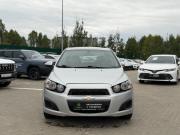 Chevrolet Aveo II Сыктывкар  - изображение 29