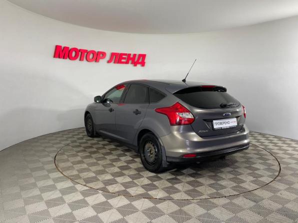 Ford Focus III с пробегом 2013 года, цена 710 000 рублей, 208958 км, хэтчбек, Автокод Объявления