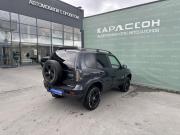 Chevrolet Niva I Рестайлинг Екатеринбург  - изображение 14