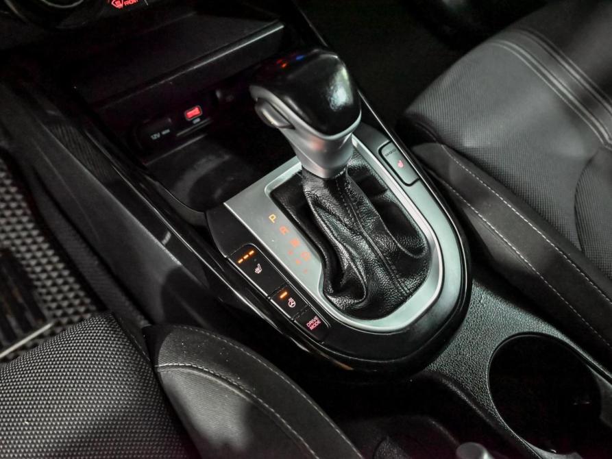 Kia Cerato IV Рестайлинг Екатеринбург  - изображение 14