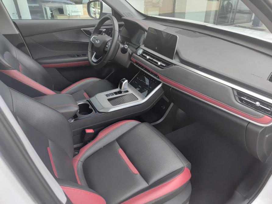 Chery Tiggo 4 Pro I Ижевск  - изображение 13