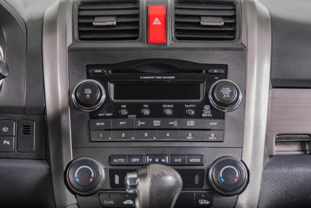 Honda CR-V III Томск  - изображение 15