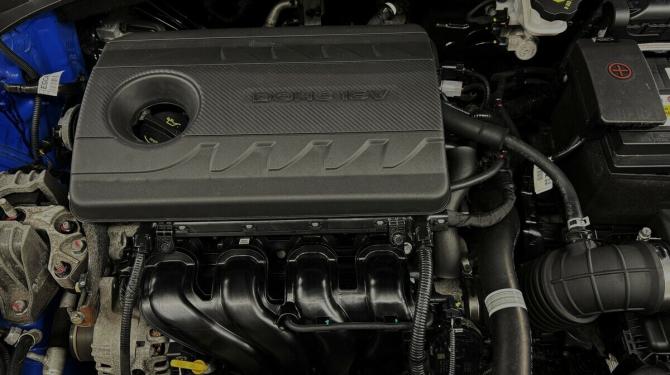 Kia Ceed III с пробегом 2019 года, цена 1 690 000 рублей, 136210 км, универсал, Автокод Объявления