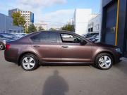 Skoda Octavia III (A7) Москва  - изображение 19