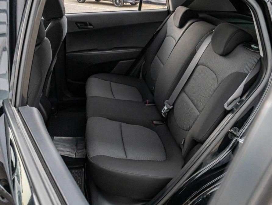 Hyundai Creta I Рестайлинг Краснодар  - изображение 9