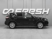 Nissan Qashqai II Ростов-на-Дону  - изображение 23