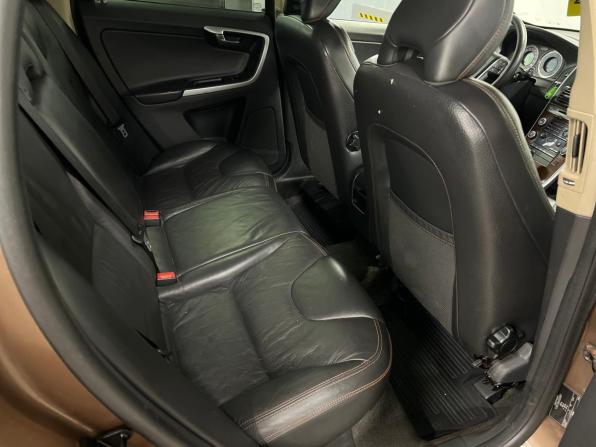 Volvo XC60 I с пробегом 2009 года, цена 1 030 000 рублей, 338000 км, внедорожник, Автокод Объявления