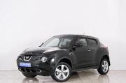 Nissan Juke I Красноярск  - изображение 27