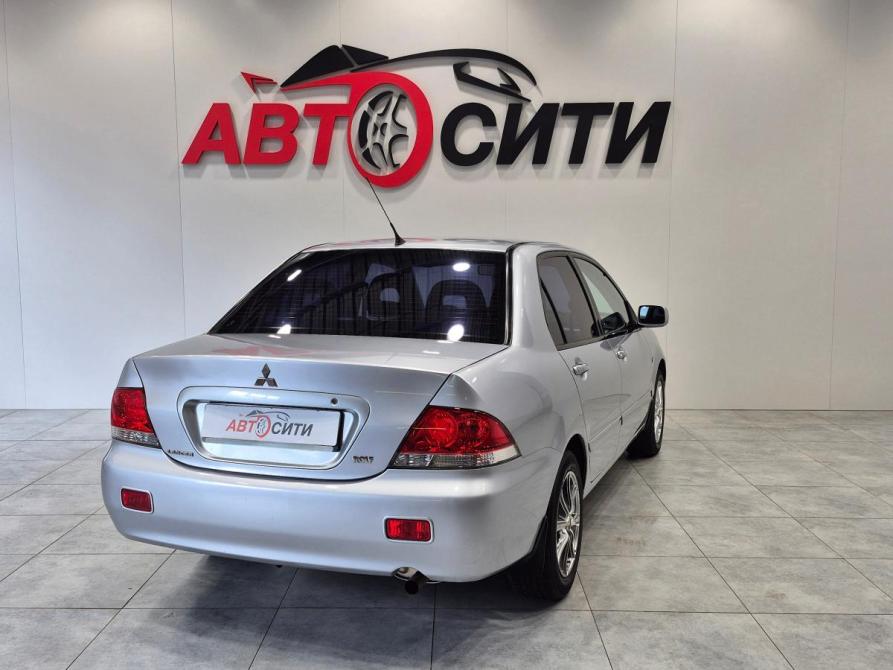Mitsubishi Lancer IX Рестайлинг Воронеж  - изображение 7